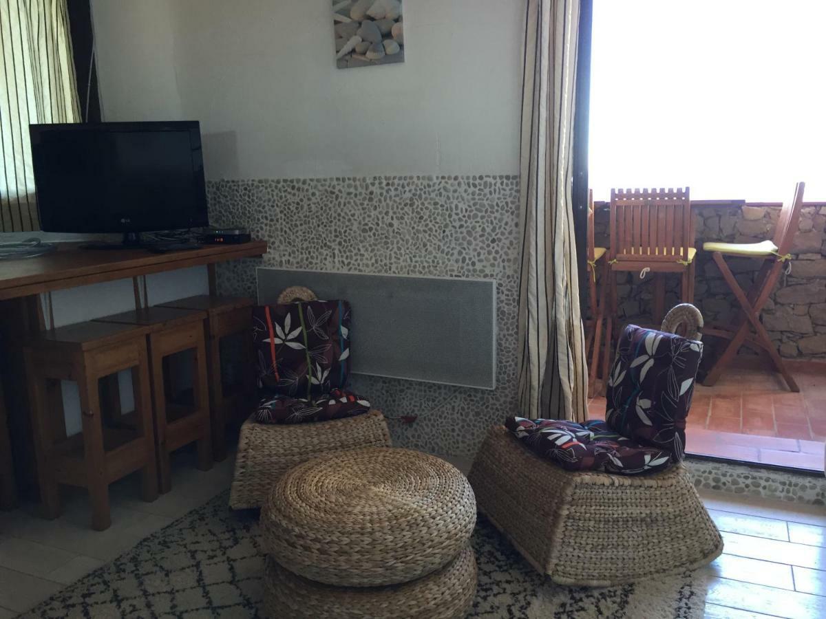 Le Baou " Les Pieds Dans L'Eau " Apartment Carqueiranne Bagian luar foto